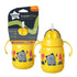 Tommee Tippee Trainer Straw Cup 300ml 6M+